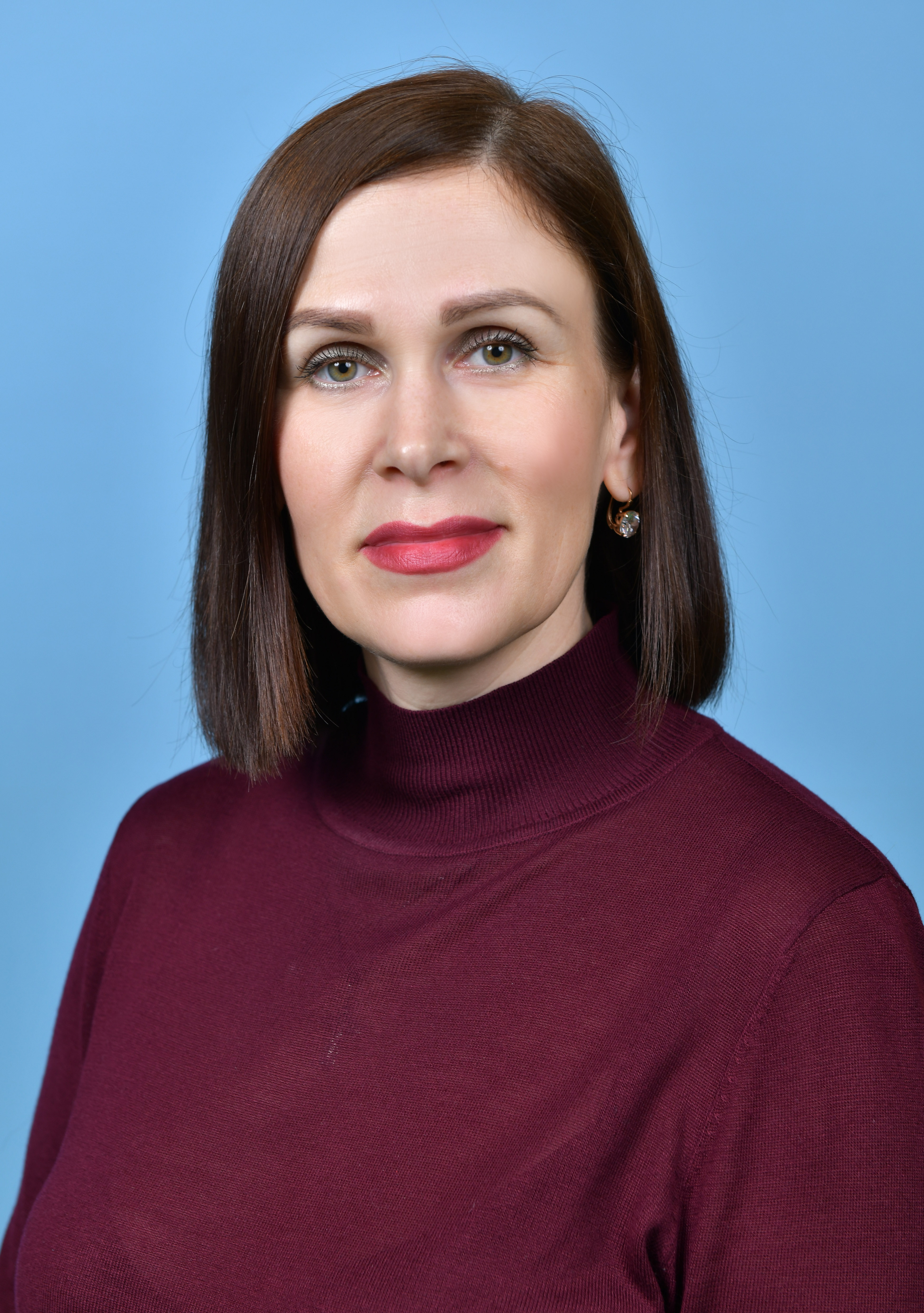Воспитатель Соболева Татьяна Сергеевна.