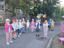 "Эколята - молодые защитники природы" "Эколята - молодые защитники природы".