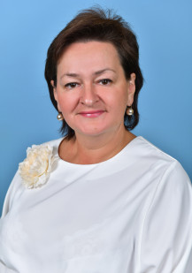 Евграфова Татьяна Александровна Евграфова Татьяна Александровна