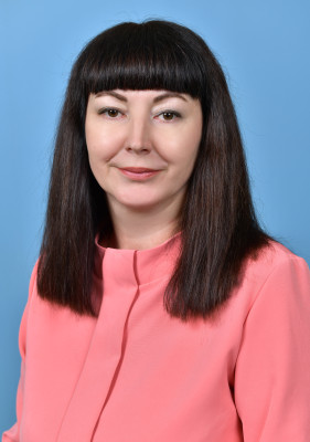 Старший воспитатель Шутова Анна Сергеевна Старший воспитатель Шутова Анна Сергеевна