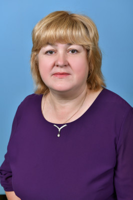 Воспитатель Бякова Светлана Аркадьевна Воспитатель Бякова Светлана Аркадьевна