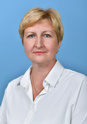 Воспитатель Верескова Оксана Николаевна Воспитатель Верескова Оксана Николаевна