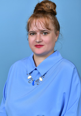 Воспитатель Жданова Жанна Владимировна Воспитатель Жданова Жанна Владимировна