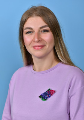 Воспитатель Канунникова Ирина Евгеньевна Воспитатель Канунникова Ирина Евгеньевна