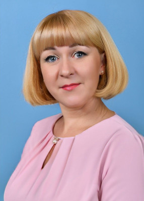 Воспитатель Неелова Любовь Владимировна Воспитатель Неелова Любовь Владимировна