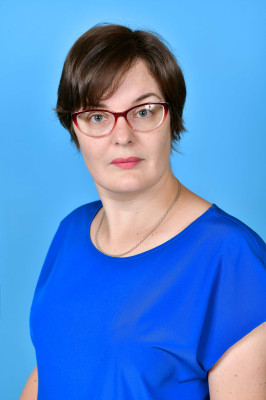 Воспитатель Петрова Наталья Александровна Воспитатель Петрова Наталья Александровна